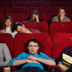 Illustration for article titled Why Not Take a Nap?: 11 Reasons I Will Not See i50 Shades/i, By a Mom